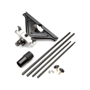 GUIDE PARALLÈLE POUR TOUPIES (DEWALT)