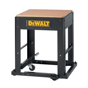 SOCLE MOBILE PLANEUR (DEWALT)