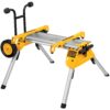 SOCLE UNIVERSEL POUR SCIE DE TABLE (DEWALT)