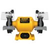 MEULEUSE D'ÉTABLI 6" (DEWALT)