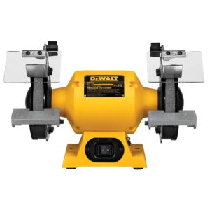 MEULEUSE D'ÉTABLI 6" (DEWALT)