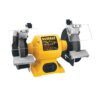 MEULEUSE D'ÉTABLI 8 '' (DEWALT)