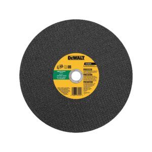 MEULE 14" X 1/8" X 20 MM COUPE BÉTON