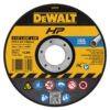 DISQUE DE COUPE SS 4½X1/8X7/8