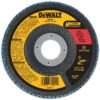 MEULE 4-1/2 X 7/8 GRAIN 60