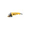 RECTIFIEUSE COUDÉE MOYENNE 5" (DEWALT)