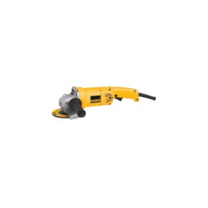 RECTIFIEUSE COUDÉE MOYENNE 5" (DEWALT)