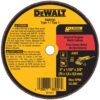 MEULE 3" X 1/16" X 3/8" A36T
