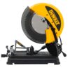 SCIE À USAGES MULTIPLES 14" (DEWALT)