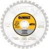 LAME DE SCIE EN ALU. 6-1/2 X 36 DENTS (DEWALT)