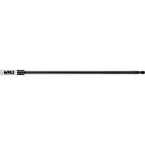 EXT. 12'' POUR VISSEUSE À PERCUSSION (DEWALT)