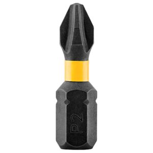 BIT #2 X 1" PHILLIPS IMPACT