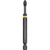 BIT #1 X 3-1/2" PHILLIPS IMPACT