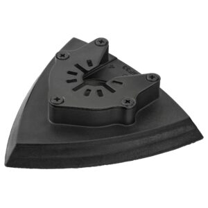 SUPPORT DE PONCAGE OSCILLANT (TRIANGLE) DEWALT