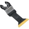LAMES OSCILLANTES TITANIUM (PQT10) DEWALT