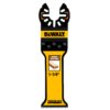 LAME OSCILLANTE COUPE DE BOIS DUR (DEWALT)