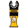 LAME OSCILLANTE COUPE DE BOIS RAPIDE (DEWALT)