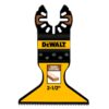 LAME OSCILLANTE COUPE DE BOIS RAPIDE (DEWALT)