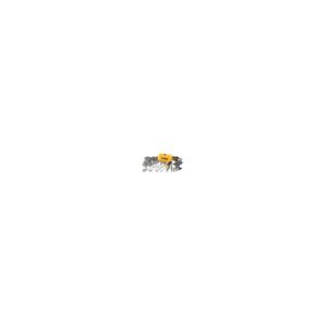 LAME OSCILLANTE BIMÉTAL COUPE DE MÉTAUX TITANIUM (DEWALT)