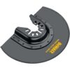 LAME OSCILLANTE BIMÉTAL COUPE À RAS (DEWALT)