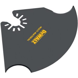 LAME OSCILLANTE COUPE MULTIPLE (DEWALT)