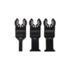 LAMES OSCILLANTES ASSORTIES (PQT3) DEWALT