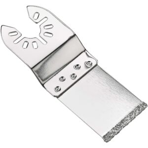 LAME OSCILLANTE DIAMANT COUPE À RAS (DEWALT)