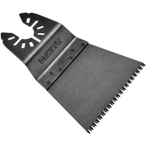 LAMES OSCILLANTES 2-1/2" (PQT10) DEWALT