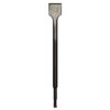 CISEAU DÉTARTREUR 1-1/2" X 12" SDS (DEWALT)