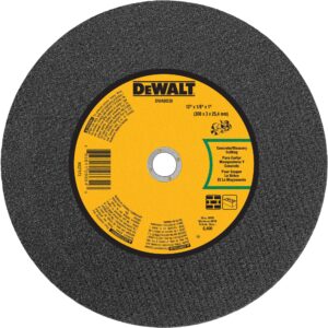 DISQUE MAÇONNERIE 12x1/8x1