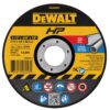DISQUE DE COUPE 4½X .040X7/8