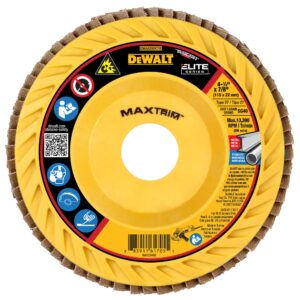 FLAP DISQUE 4-1/2X7/8 SR40