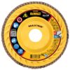 FLAP DISQUE 4-1/2X7/8 SR60