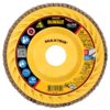 FLAP DISQUE 4-1/2X7/8 SR80