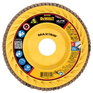 FLAP DISQUE 4-1/2X7/8 SR80