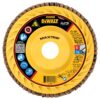 FLAP DISQUE 5X7/8 SR40