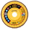 FLAP DISQUE 5X7/8 SR80