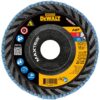DISC FLATE 4-1/2 X7/8X60 GT