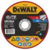 MEULE 6 X 0.045 X 7/8" XP COUPE MÉTAL / INOX