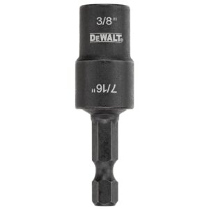 TOURNE-ÉCROU REVERSIBLE 3/8''-7/16'' (DEWALT)
