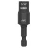 TOURNE-ECROU REVERSIBLE 5/16''-3/8'' (DEWALT)