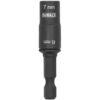 TOURNE -ECROU REVERSIBLE 7MM-8MM (DEWALT)