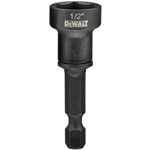 SHELL 1/2 DETACHABLE (DEWALT)