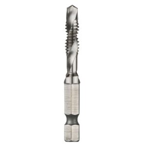 TAP PERÇAGE 1/4" - 20 UNC (DEWALT)
