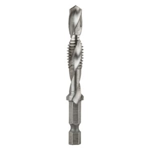 DRILL TAP 3/8" - 16 UNC (DEWALT)