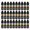 POINTE D'EMBOUT 1" À IMPACT PRÊT (30 PCS) DEWALT