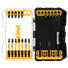 JEU DE POINTES DE TOURNEVIS (20 PCS) DEWALT