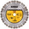 DISQUE À COUPER 9" DIAMANT FLEX VOLT (DEWALT)