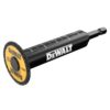 COUPE-TUYAU INTERNE PVC IMPACT CONNECT (DEWALT)
