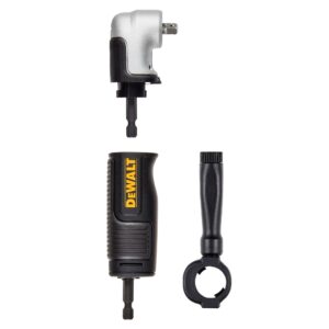 ATTACHE ANGLE DROITE 1/4'' MODULAIRE FLEXTORQ (DEWALT)